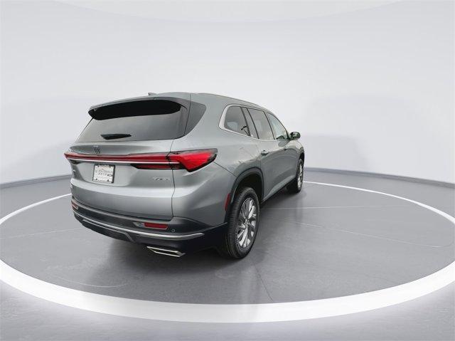 new 2025 Buick Enclave car, priced at $47,130