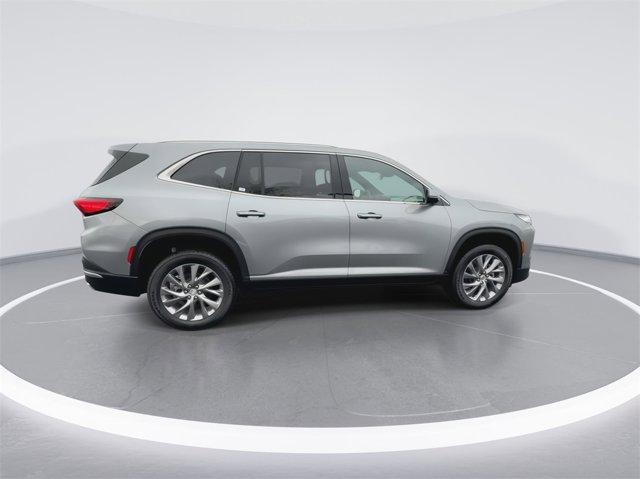 new 2025 Buick Enclave car, priced at $47,130