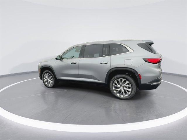 new 2025 Buick Enclave car, priced at $47,130