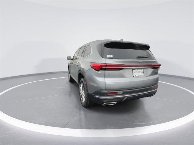 new 2025 Buick Enclave car, priced at $47,130