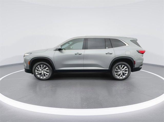 new 2025 Buick Enclave car, priced at $47,130