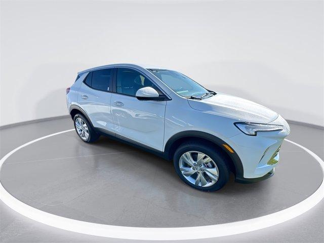 new 2026 Buick Encore GX car, priced at $27,999