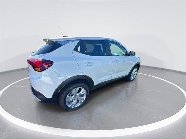 new 2026 Buick Encore GX car, priced at $27,999