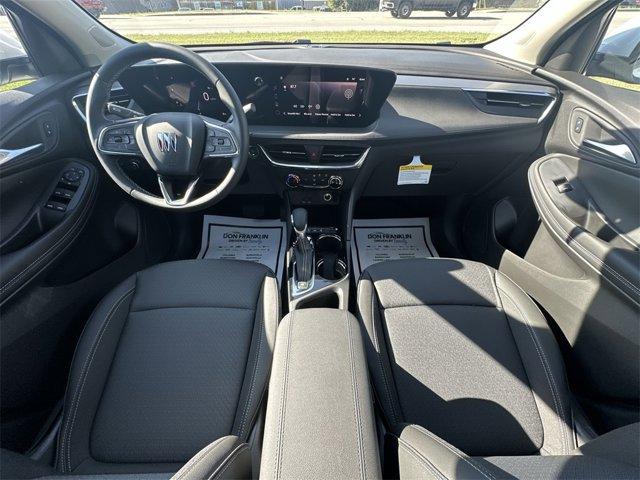 new 2026 Buick Encore GX car, priced at $27,999