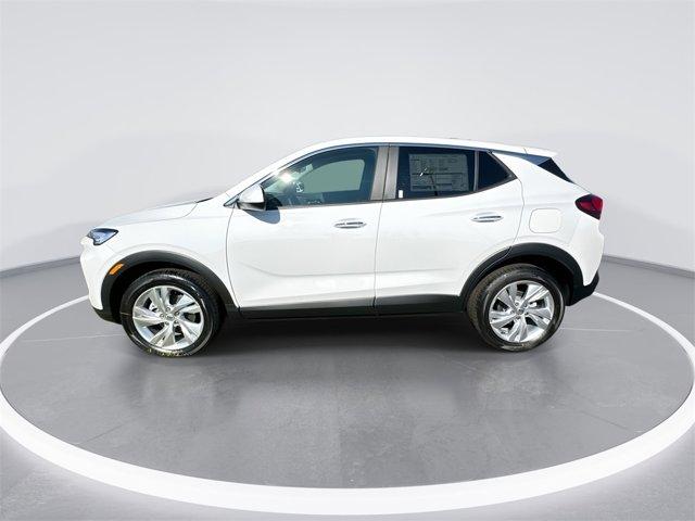 new 2026 Buick Encore GX car, priced at $27,999