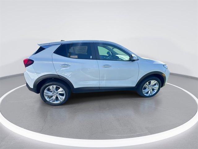 new 2026 Buick Encore GX car, priced at $27,999