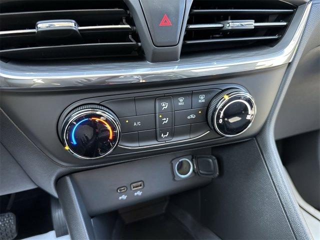 new 2026 Buick Encore GX car, priced at $27,999