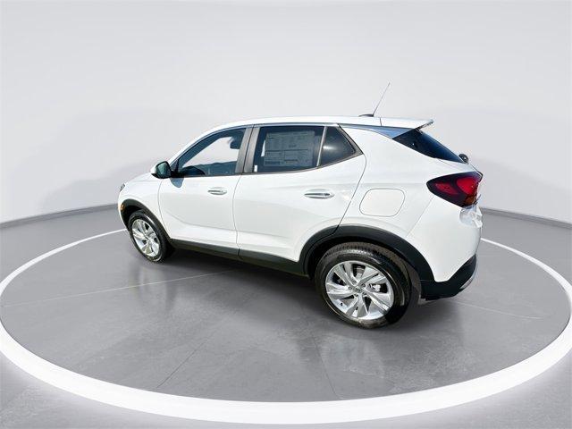 new 2026 Buick Encore GX car, priced at $27,999