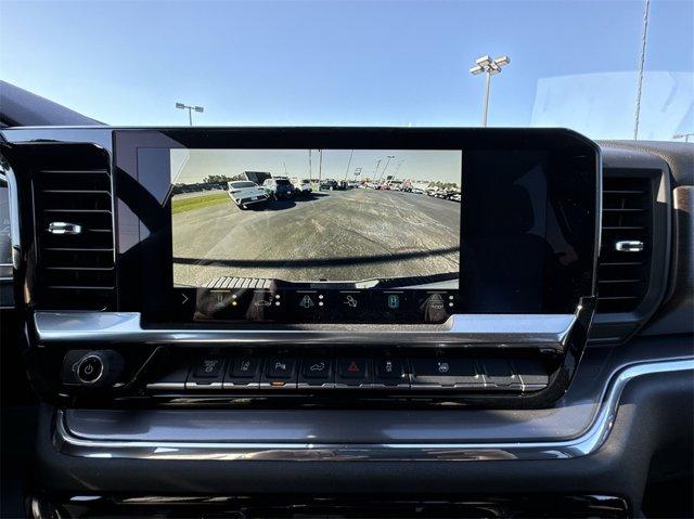 new 2025 Chevrolet Silverado 3500 car, priced at $87,915