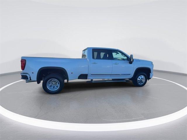 new 2025 Chevrolet Silverado 3500 car, priced at $87,915