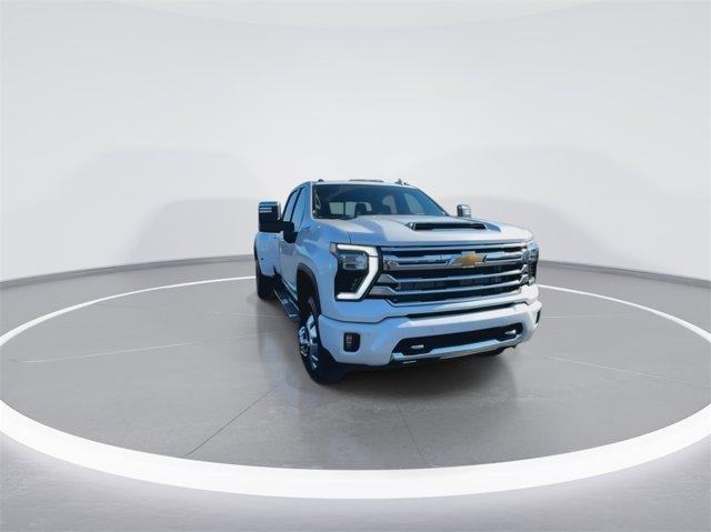 new 2025 Chevrolet Silverado 3500 car, priced at $87,915