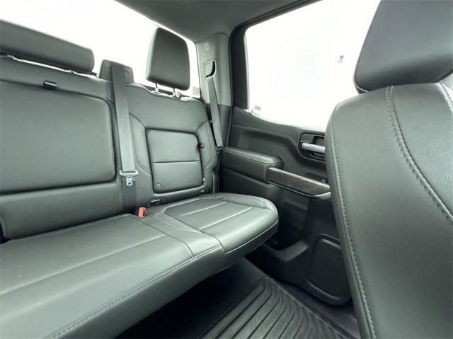 used 2019 Chevrolet Silverado 1500 car, priced at $35,323