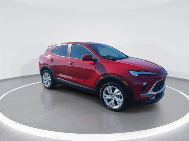 new 2026 Buick Encore GX car, priced at $28,374