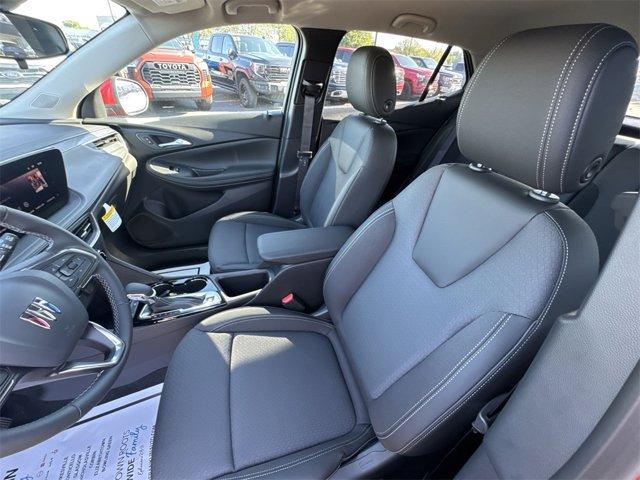 new 2026 Buick Encore GX car, priced at $28,374