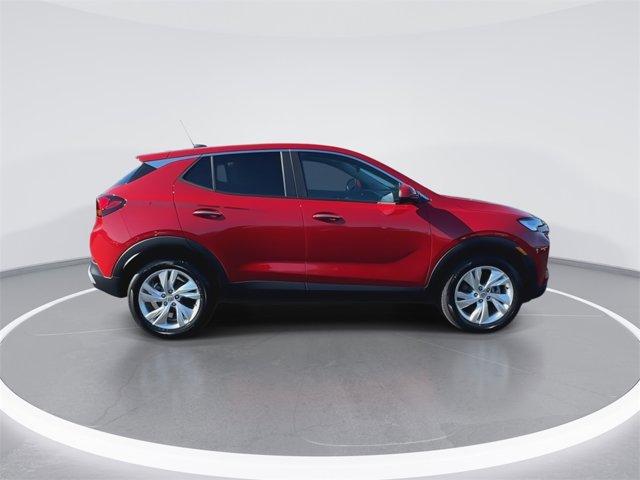 new 2026 Buick Encore GX car, priced at $28,374