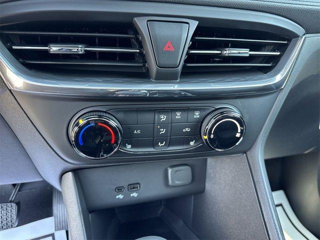 new 2026 Buick Encore GX car, priced at $28,374