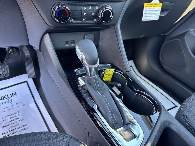 new 2026 Buick Encore GX car, priced at $28,374