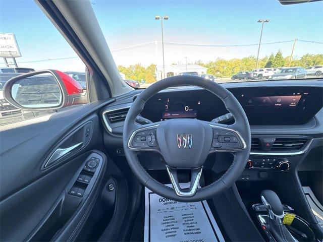 new 2026 Buick Encore GX car, priced at $28,374