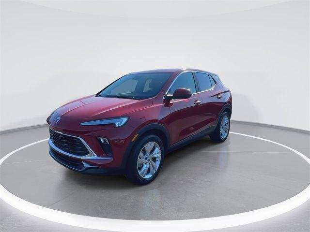 new 2026 Buick Encore GX car, priced at $28,374