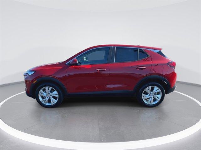 new 2026 Buick Encore GX car, priced at $28,374