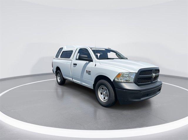 used 2023 Ram 1500 car, priced at $23,998