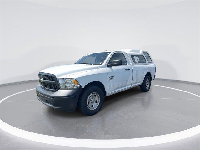 used 2023 Ram 1500 car, priced at $23,998