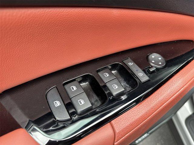 used 2024 Kia Sportage car, priced at $29,995