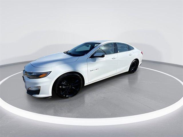 used 2023 Chevrolet Malibu car, priced at $19,900