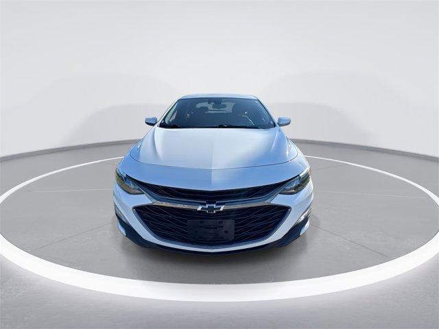 used 2023 Chevrolet Malibu car, priced at $19,900