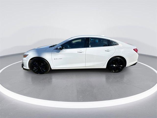 used 2023 Chevrolet Malibu car, priced at $19,900