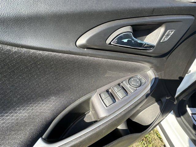 used 2023 Chevrolet Malibu car, priced at $19,900