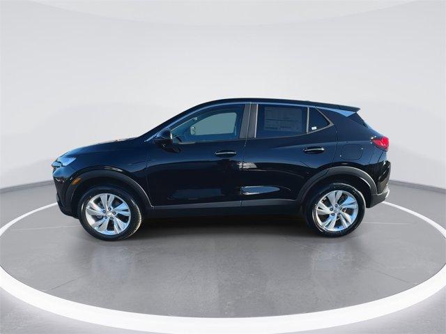 new 2025 Buick Encore GX car, priced at $26,846