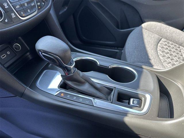 used 2022 Chevrolet Equinox car, priced at $22,900