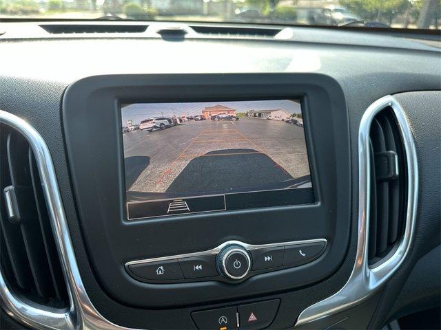 used 2022 Chevrolet Equinox car, priced at $22,900