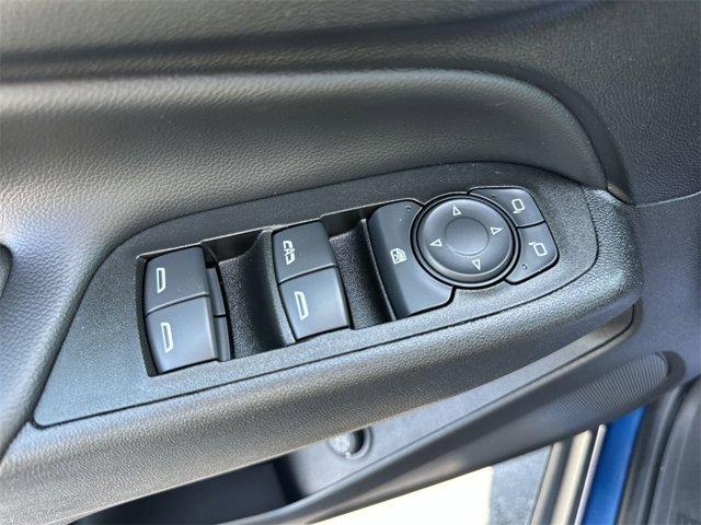 used 2022 Chevrolet Equinox car, priced at $22,900
