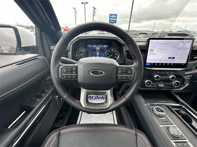 used 2024 Ford Expedition car, priced at $69,497