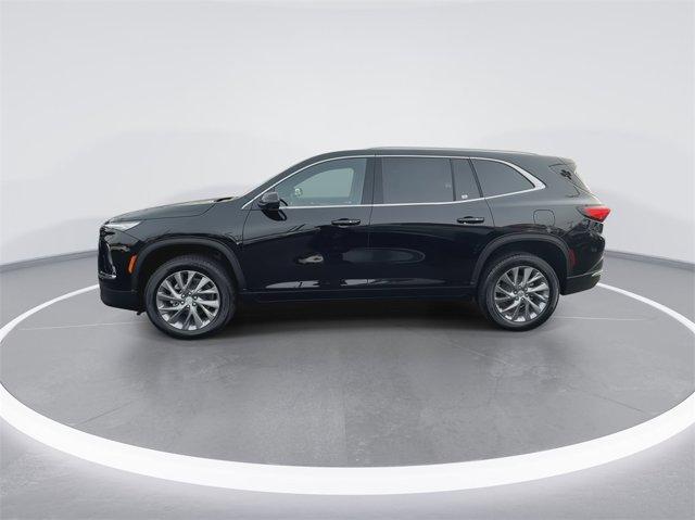 new 2025 Buick Enclave car, priced at $50,630