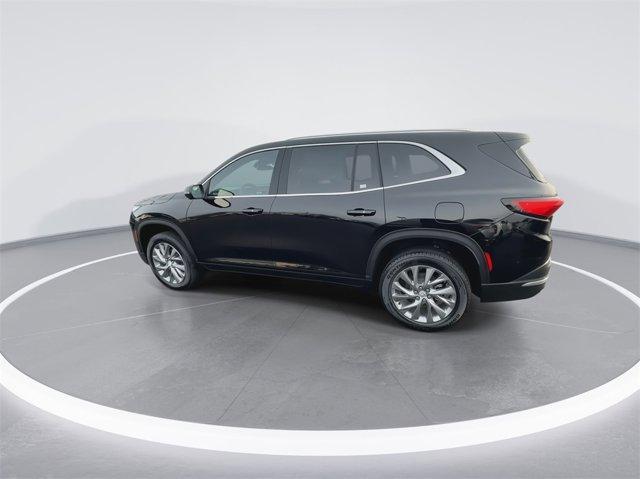 new 2025 Buick Enclave car, priced at $50,630