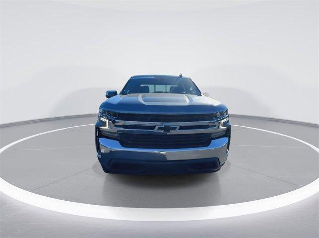 used 2022 Chevrolet Silverado 1500 Limited car, priced at $35,995