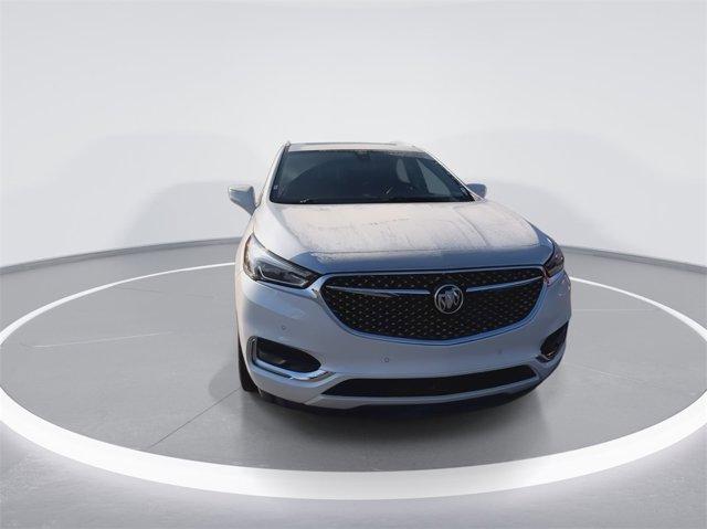 used 2020 Buick Enclave car, priced at $32,890