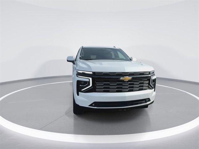 new 2025 Chevrolet Suburban car, priced at $94,195