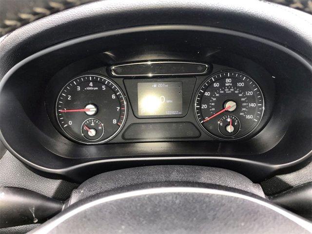 used 2020 Kia Sorento car, priced at $13,900