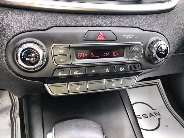 used 2020 Kia Sorento car, priced at $13,900