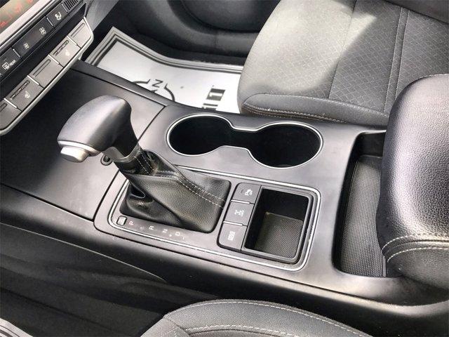 used 2020 Kia Sorento car, priced at $13,900