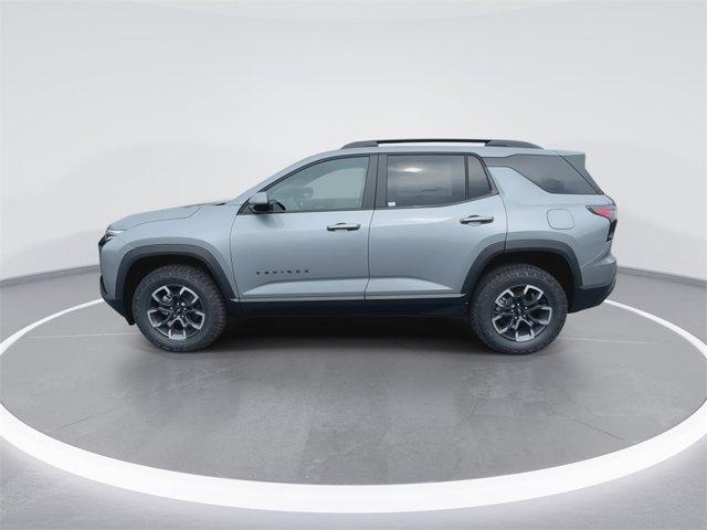 new 2026 Chevrolet Equinox car, priced at $36,395
