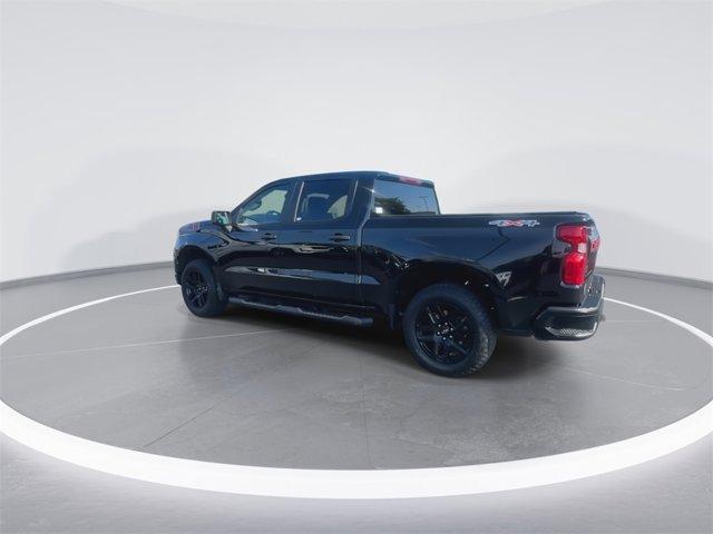 used 2022 Chevrolet Silverado 1500 car, priced at $37,900