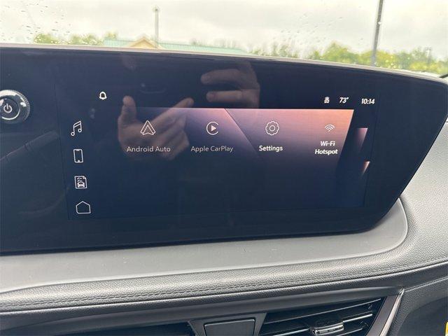 new 2026 Buick Encore GX car, priced at $31,295