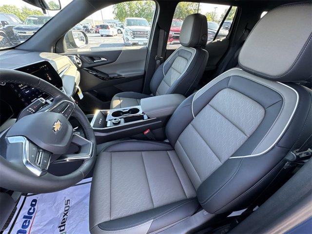 new 2026 Chevrolet Equinox car, priced at $34,045