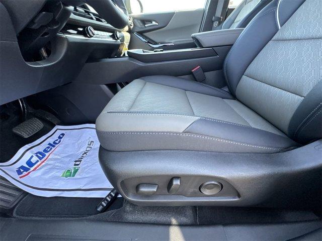 new 2026 Chevrolet Equinox car, priced at $34,045