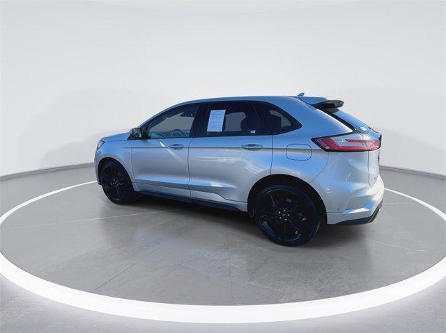 used 2019 Ford Edge car, priced at $24,950